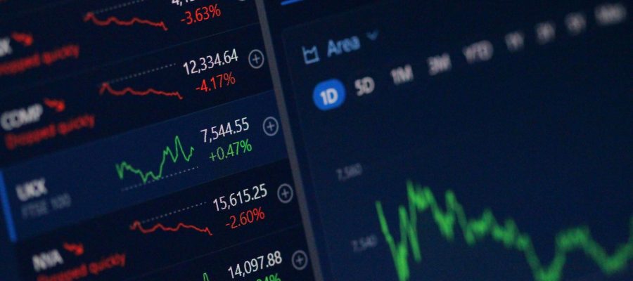 Como investir para iniciantes: guia completo para começar mesmo com pouco dinheiro