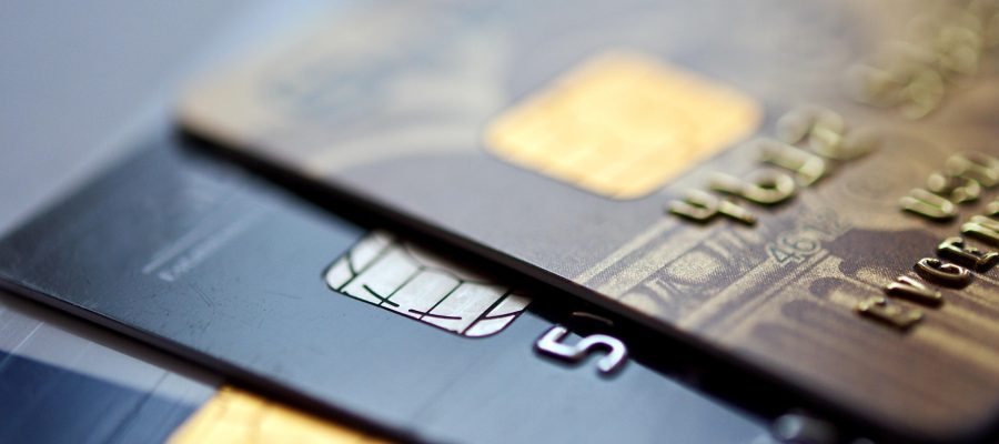 Melhores cartões de crédito