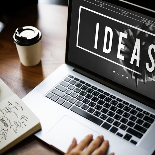 Online ideas