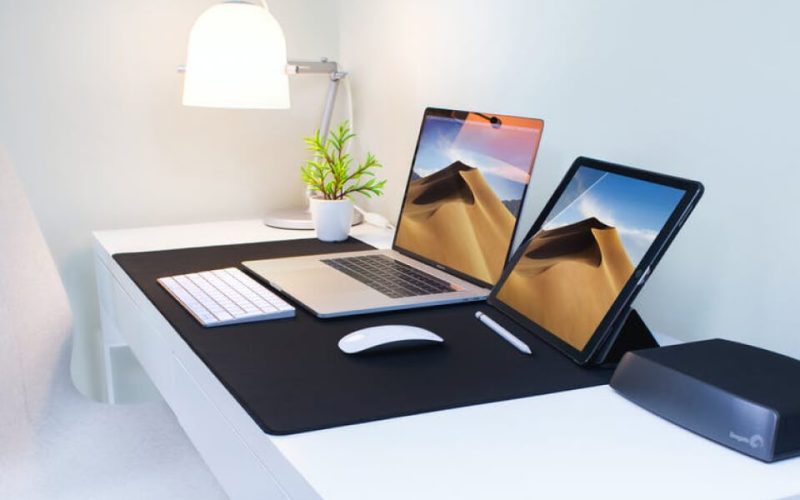 Running macOS and Windows 10 on the Same Computer