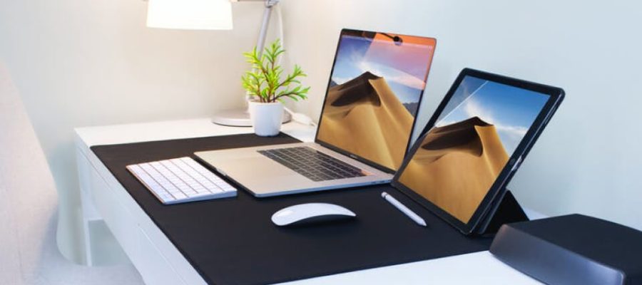 Running macOS and Windows 10 on the Same Computer