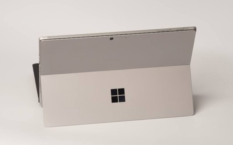 For Families of Teens at Microsoft Surface