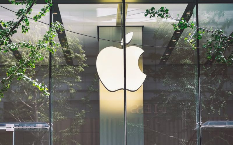 Apple opens another megastore in China amid William Barr criticism