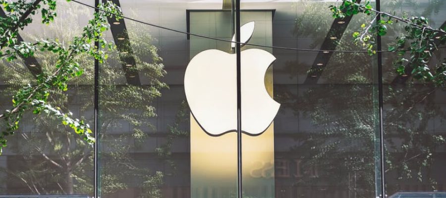 Apple opens another megastore in China amid William Barr criticism