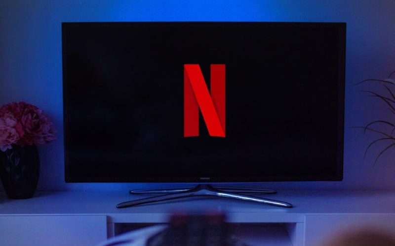 Why Netflix shares are down 10%