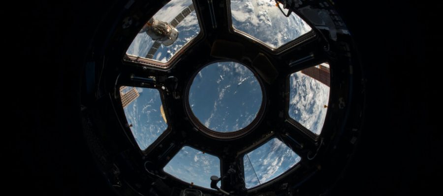 The ‘Sounds’ of Space as NASA’s Cassini Dives by Saturn