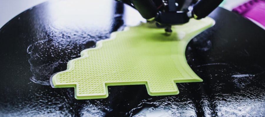 Broke a Glass? Someday You Might 3-D-Print a New One